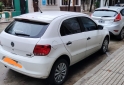 Autos - Volkswagen Gol tren pack 3 2013 Nafta 104000Km - En Venta