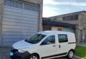 Utilitarios - Renault Kangoo 2023 Nafta 29500Km - En Venta