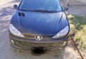 Autos - Peugeot 206 XS 2007 Nafta 65000Km - En Venta