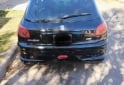 Autos - Peugeot 206 XS 2007 Nafta 65000Km - En Venta