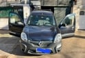 Utilitarios - Renault Kangoo grand confort 1.5 2015 Diesel 170000Km - En Venta