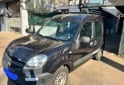 Utilitarios - Renault Kangoo grand confort 1.5 2015 Diesel 170000Km - En Venta