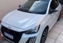 Autos - Peugeot 208 Allure PK 2025 Nafta 6000Km - En Venta