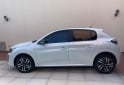 Autos - Peugeot 208 Allure PK 2025 Nafta 6000Km - En Venta