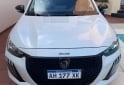 Autos - Peugeot 208 Allure PK 2025 Nafta 6000Km - En Venta