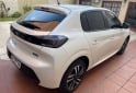 Autos - Peugeot 208 Allure PK 2025 Nafta 6000Km - En Venta