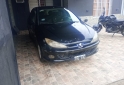 Autos - Peugeot 206 2005 Diesel 150000Km - En Venta