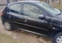 Autos - Peugeot 206 2005 Diesel 150000Km - En Venta