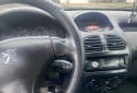 Autos - Peugeot 206 2005 Diesel 150000Km - En Venta