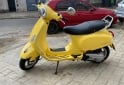 Motos - Vespa VXL150 2018 Nafta 9800Km - En Venta
