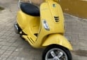 Motos - Vespa VXL150 2018 Nafta 9800Km - En Venta