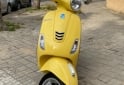 Motos - Vespa VXL150 2018 Nafta 9800Km - En Venta