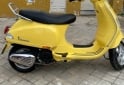 Motos - Vespa VXL150 2018 Nafta 9800Km - En Venta