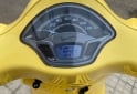 Motos - Vespa VXL150 2018 Nafta 9800Km - En Venta