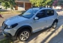 Autos - Renault Sandero Stepway 2015 Nafta 120000Km - En Venta