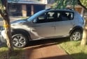 Autos - Renault Sandero Stepway 2015 Nafta 120000Km - En Venta