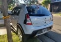 Autos - Renault Sandero Stepway 2015 Nafta 120000Km - En Venta