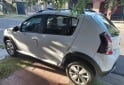 Autos - Renault Sandero Stepway 2015 Nafta 120000Km - En Venta