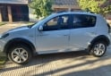 Autos - Renault Sandero Stepway 2015 Nafta 120000Km - En Venta