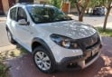 Autos - Renault Sandero Stepway 2015 Nafta 120000Km - En Venta