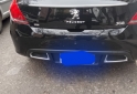 Autos - Peugeot 308 Feline THP 2017 Nafta 91000Km - En Venta