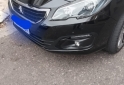 Autos - Peugeot 308 Feline THP 2017 Nafta 91000Km - En Venta