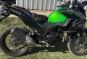 Cuatris y UTVs - Kawasaki Versys 300 2021 12000Km - En Venta