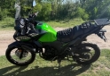 Cuatris y UTVs - Kawasaki Versys 300 2021 12000Km - En Venta