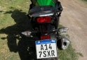 Cuatris y UTVs - Kawasaki Versys 300 2021 12000Km - En Venta