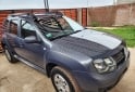 Utilitarios - Renault Duster 2015 Nafta 100000Km - En Venta