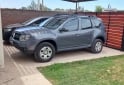 Utilitarios - Renault Duster 2015 Nafta 100000Km - En Venta