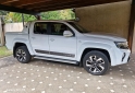 Camionetas - Volkswagen AMAROK .V6 extreme 4x4 2025 Diesel 18000Km - En Venta