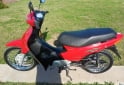 Motos - Honda BIZ 2008 Nafta 24500Km - En Venta