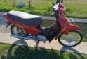 Motos - Honda BIZ 2008 Nafta 24500Km - En Venta