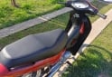 Motos - Honda BIZ 2008 Nafta 24500Km - En Venta