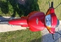 Motos - Honda BIZ 2008 Nafta 24500Km - En Venta