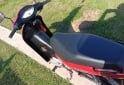 Motos - Honda BIZ 2008 Nafta 24500Km - En Venta