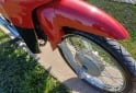 Motos - Honda BIZ 2008 Nafta 24500Km - En Venta