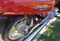 Motos - Honda BIZ 2008 Nafta 24500Km - En Venta