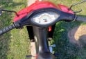 Motos - Honda BIZ 2008 Nafta 24500Km - En Venta