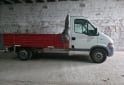 Utilitarios - Renault Master 2011 Diesel 241123Km - En Venta