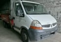 Utilitarios - Renault Master 2011 Diesel 241123Km - En Venta