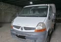 Utilitarios - Renault Master 2011 Diesel 241123Km - En Venta