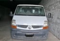 Utilitarios - Renault Master 2011 Diesel 241123Km - En Venta