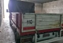 Utilitarios - Renault Master 2011 Diesel 241123Km - En Venta