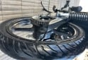 Motos - Honda Titan glh Wave tornado 2019 Nafta 19800Km - En Venta