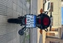 Motos - Honda Titan glh Wave tornado 2019 Nafta 19800Km - En Venta