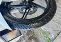 Motos - Honda Titan glh Wave tornado 2019 Nafta 19800Km - En Venta