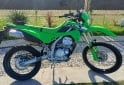 Motos - Kawasaki KLX 300 2024 Nafta 9000Km - En Venta