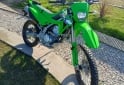 Motos - Kawasaki KLX 300 2024 Nafta 9000Km - En Venta